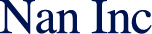 Nan Inc Logo